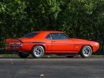 Chevrolet Camaro Yenko/SC 427 1969 года